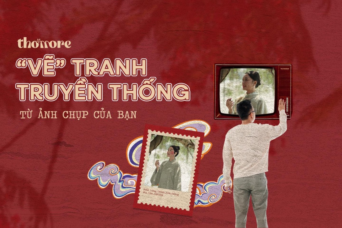 THƠMORE NGỒI THUYỀN GHÉ CỐ ĐÔ 4 THOMORE NGOI THUYEN GHE CO DO 2