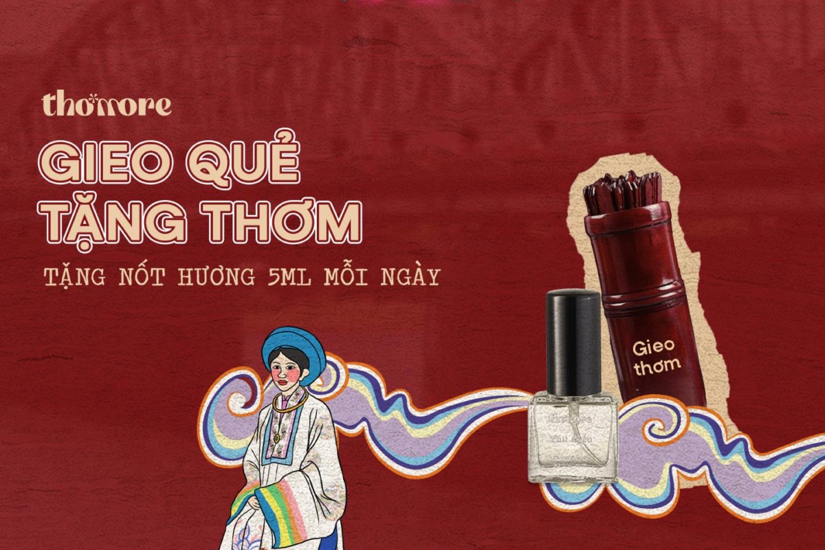 THƠMORE NGỒI THUYỀN GHÉ CỐ ĐÔ 5 THOMORE NGOI THUYEN GHE CO DO 3