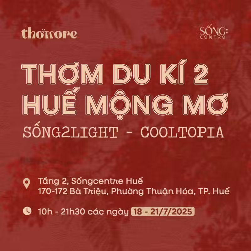 THOMORE NGOI THUYEN GHE CO DO