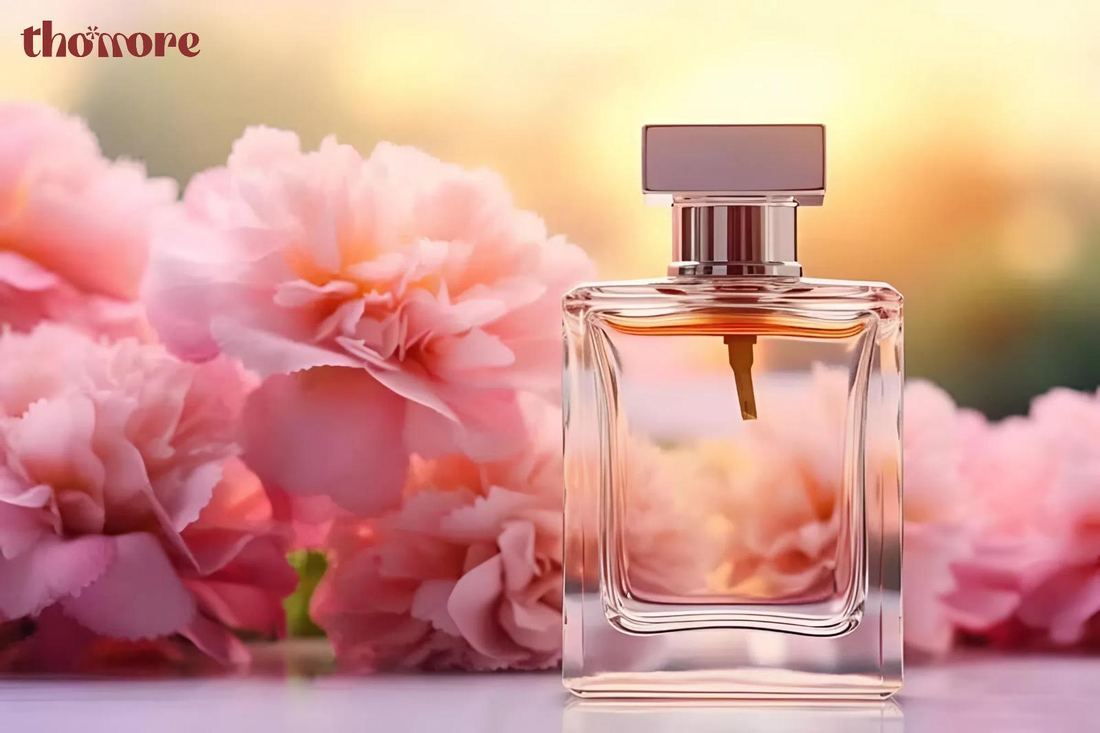 Nước Hoa Hàng Real Và Hàng Authentic: Sự Khác Nhau Và Cách Kiểm Tra Chính Xác 4 Các sai lầm dễ gặp phải khi mua nước hoa