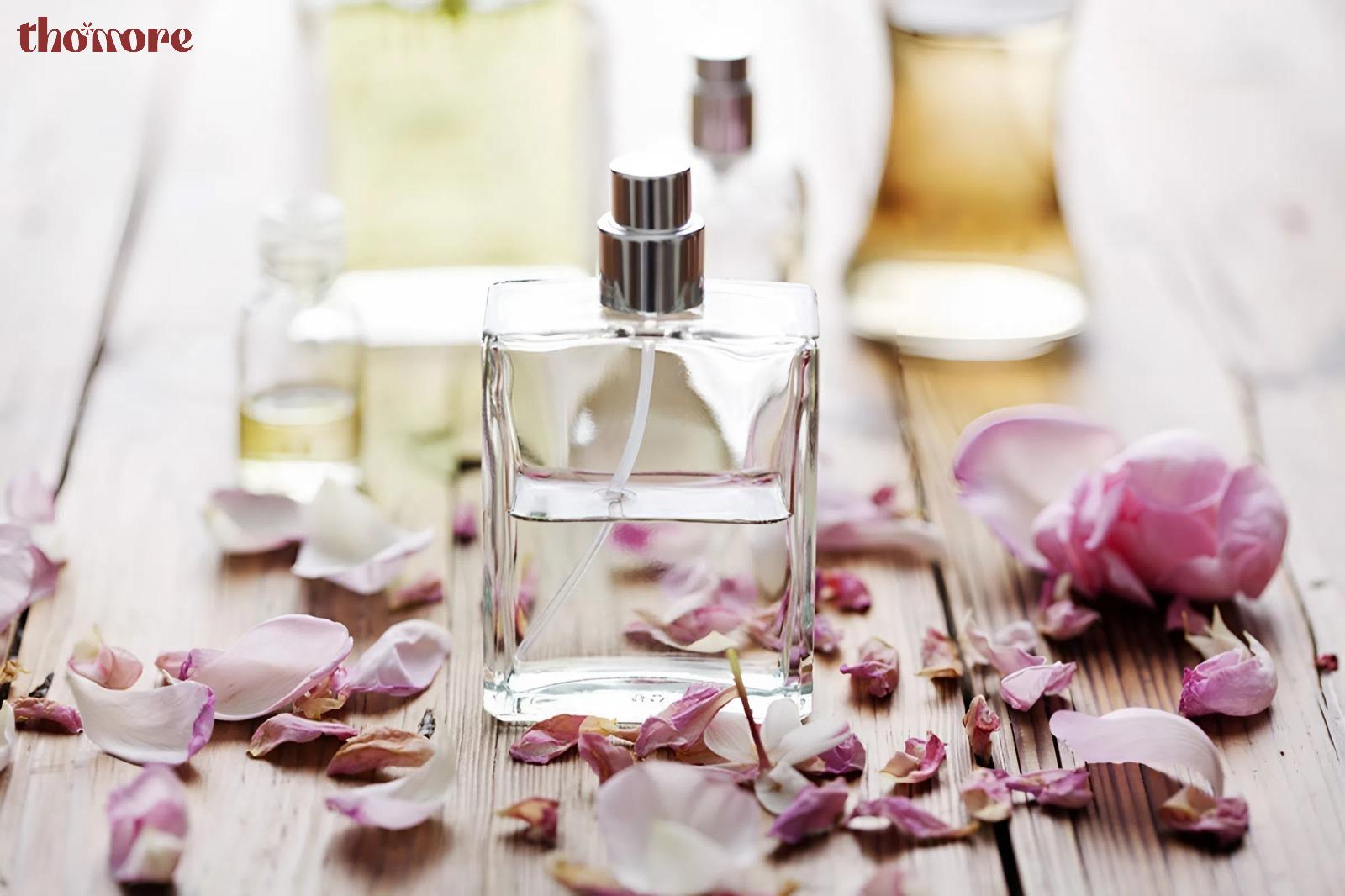 Cách Chọn Nước Hoa Mùi Sữa Phù Hợp Với Phong Cách Và Cá Tính Của Bạn 2 Điểm nổi bật của nước hoa mùi sữa