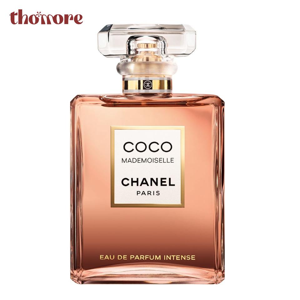 Nước Hoa Nhẹ Nhàng Thơm Lâu Cho Nữ: Xu Hướng Hương Thơm 2025 4 Hương thơm ngọt ngào và quyến rũ của Chanel Coco