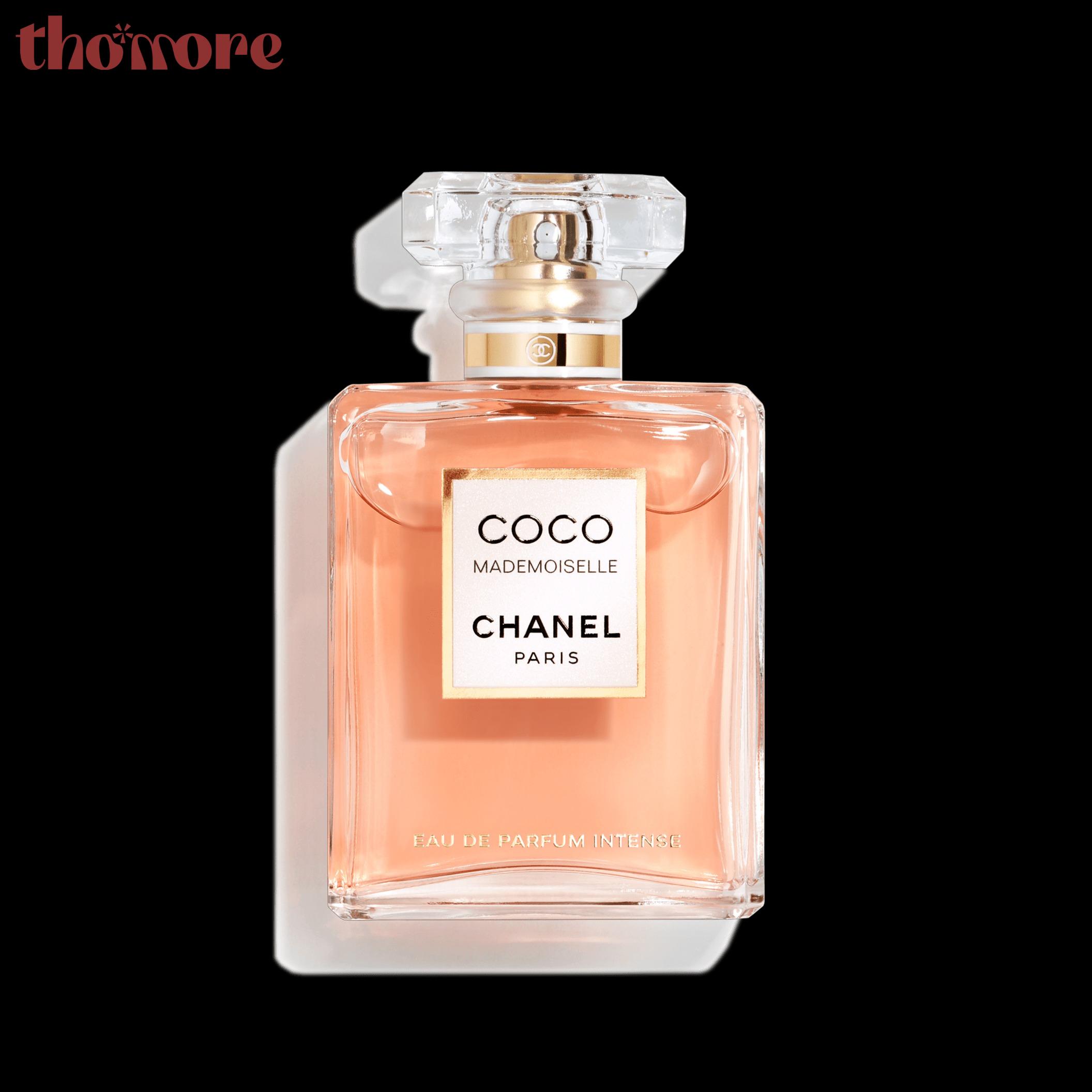Review Chi Tiết Những Chai Nước Hoa Thơm Nhất Thế Giới Bạn Nên Thử Một Lần 6 Hương thơm tươi mát nhưng ngọt ngào của Chanel Coco