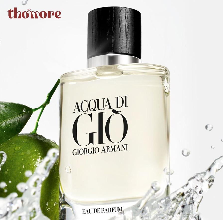 Bí Quyết Chọn Nước Hoa Nam Hương Gỗ Giữ Mùi Lâu, Tỏa Hương Mạnh 4 Nước hoa Giò Trắng mạnh mẽ và táo bạo