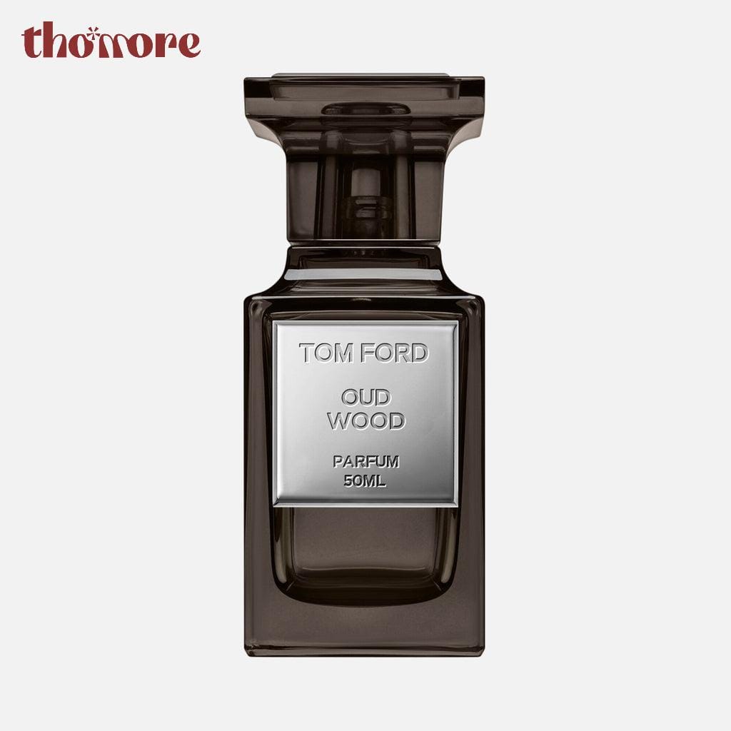 Các Loại Nước Hoa Hương Gỗ Cho Nam – Sang Trọng, Nam Tính Và Cuốn Hút 5 Nước hoa Tom Ford Oud Wood bí ẩn và quyến rũ