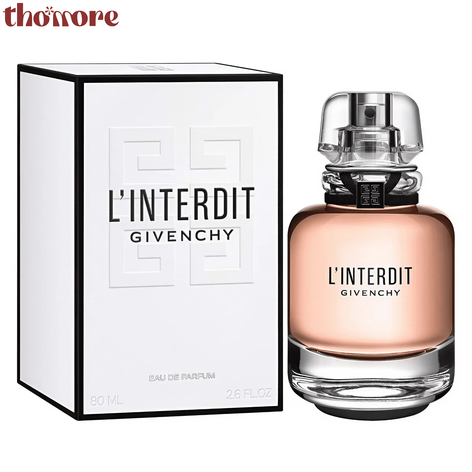 Gợi Ý Cách Chọn Nước Hoa Pháp Nữ Thơm Lâu Quyến Rũ Phù Hợp Với Tính Cách 5 Nước hoa nữ chính hãng nổi bật của Givenchy