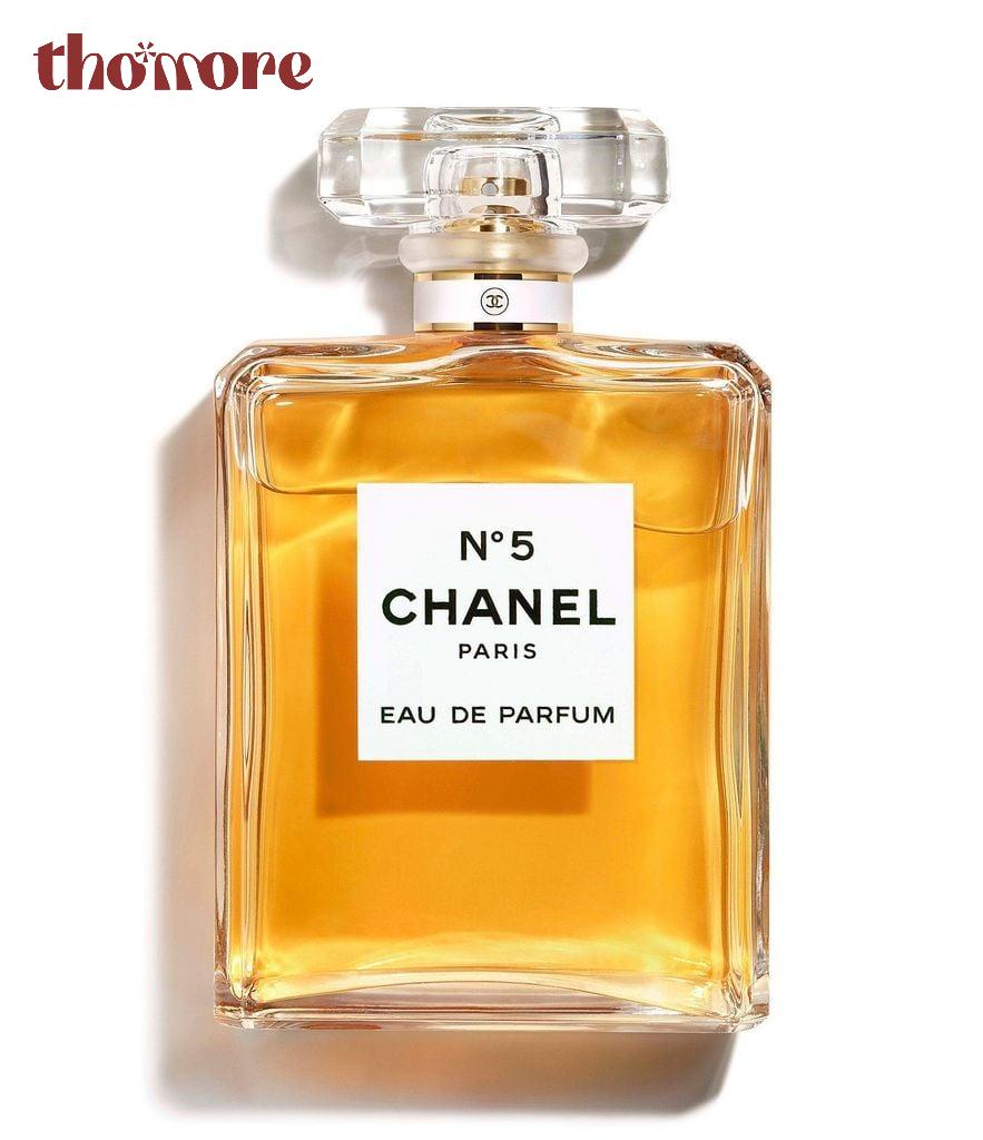 Review Chi Tiết Những Chai Nước Hoa Thơm Nhất Thế Giới Bạn Nên Thử Một Lần 3 Nước hoa thơm nhất thế giới của Chanel