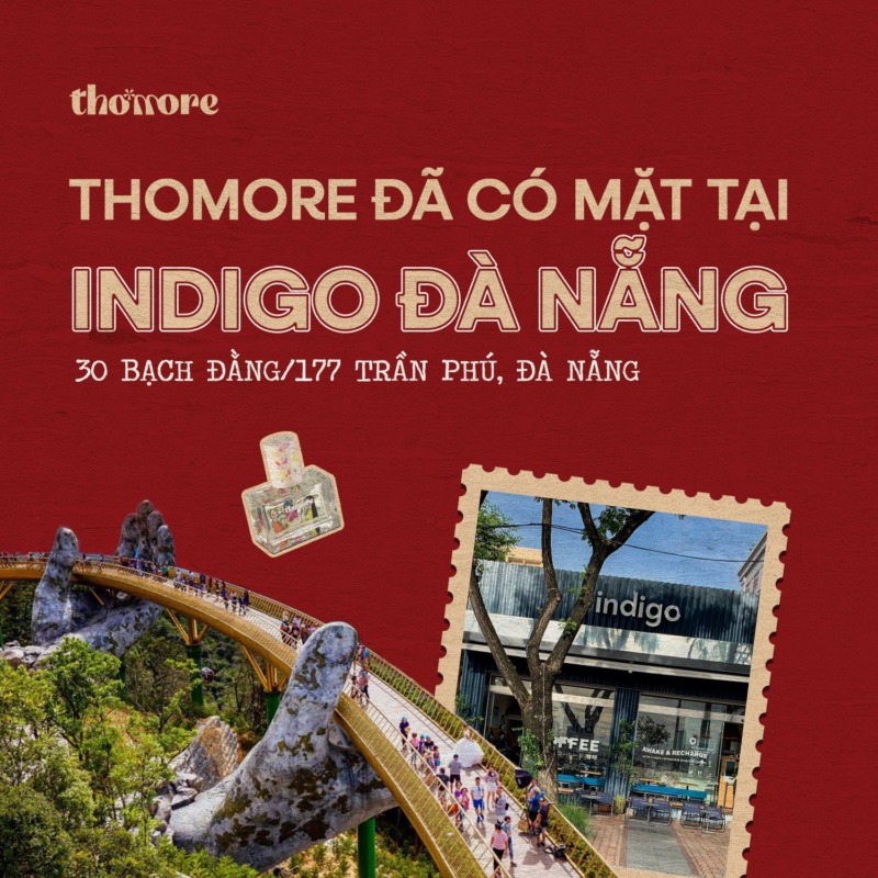 Da Nang Indigo