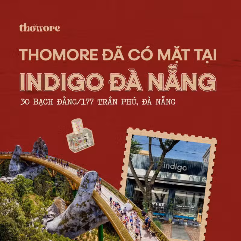 Da Nang Indigo