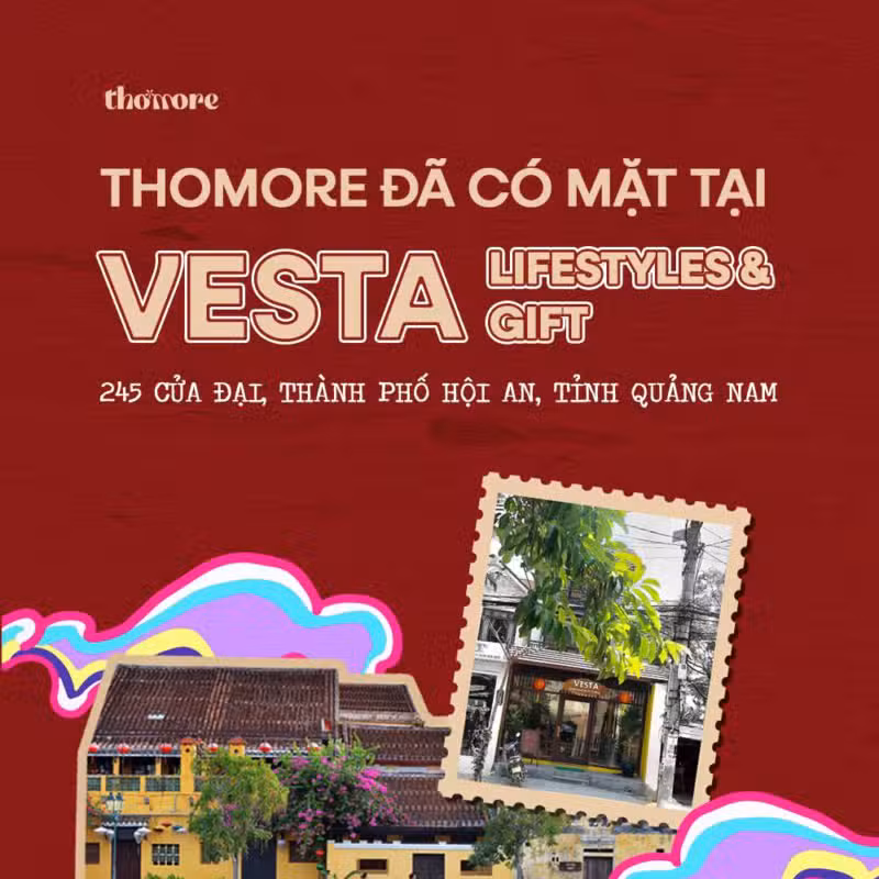 HOI AN Vesta Hoi An