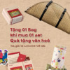 Quà Tặng Thơmore - Túi Bánh Xèo