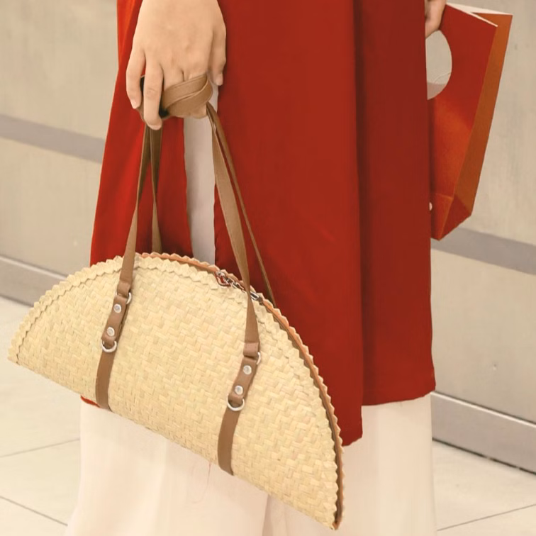 Quà Tặng Thơmore - Túi Bánh Xèo - Ảnh 4