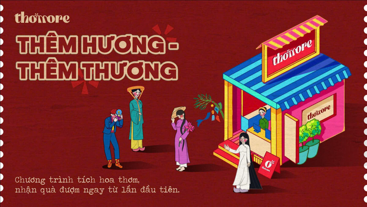 Chuong trinh thanh vien Thomore