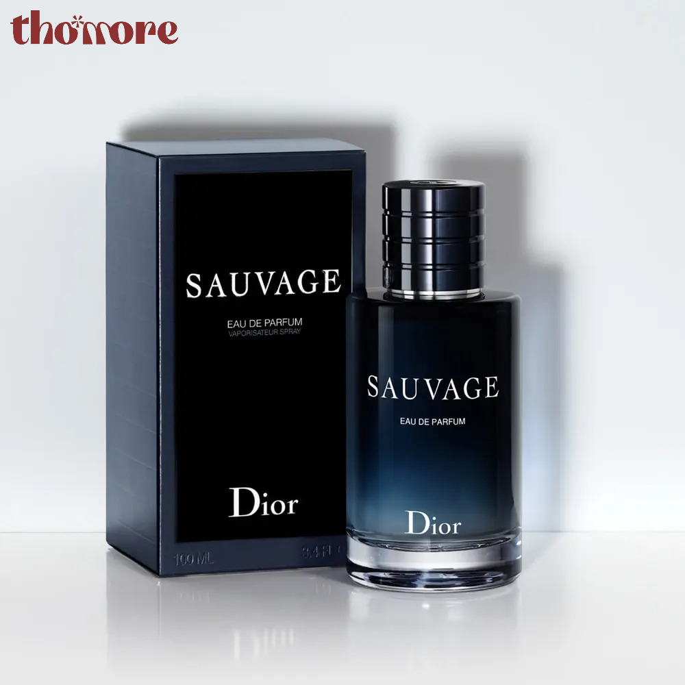 Dòng nước hoa Pháp nam cao cấp của Dior