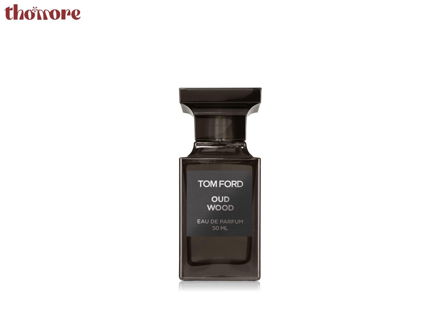 Cách Chọn Nước Hoa Cho Nam Giới Phù Hợp Với Phong Cách Và Tính Cách Riêng 2 Dòng nước hoa nam tính quyến rũ màu đen của Tom Ford