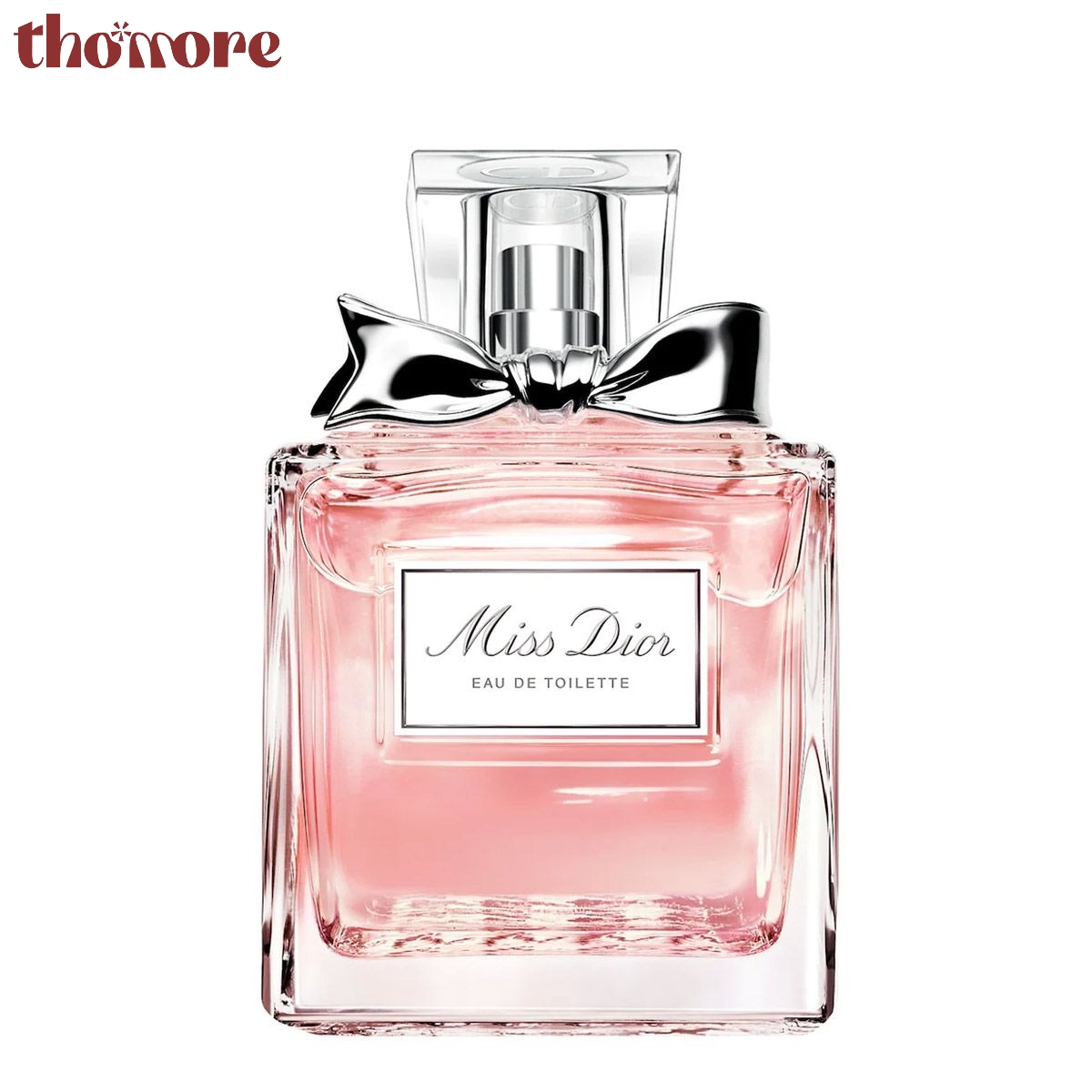 Nước Hoa Dành Cho Nữ: Cách Chọn Mùi Hương Phù Hợp Với Tính Cách và Phong Cách Sống 5 Dòng nước hoa ngọt ngào Dior Miss Dior EDT