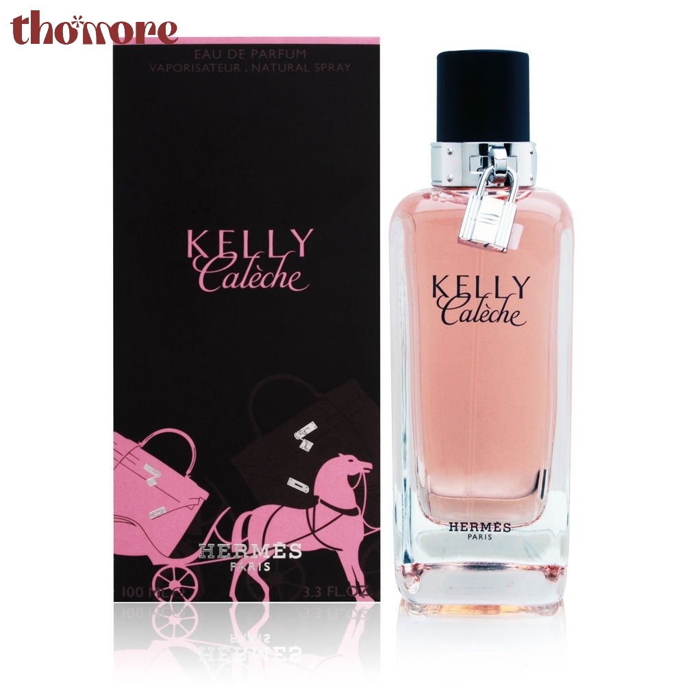 Nước Hoa Pháp Cho Nữ: Bí Quyết Chọn Mùi Hương Phù Hợp Với Tính Cách 4 Dòng nước hoa nổi tiếng thơm lâu của Hermes