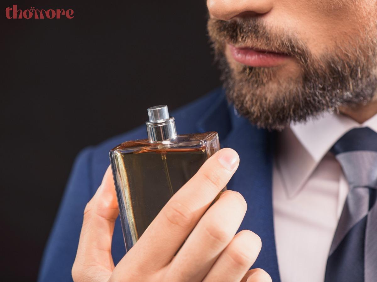 Top Gợi Ý Chọn Nước Hoa Theo Phong Cách Thời Trang Và Tính Cách Của Bạn 2 Gợi ý chọn nước hoa theo từng phong cách