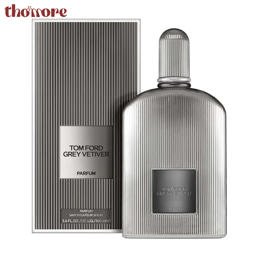 Hương thơm Tom Ford Grey Vetiver Eau De Parfum dành riêng cho phái mạnh