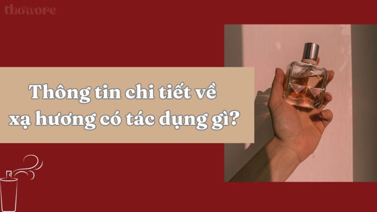 Xạ Hương Có Tác Dụng Gì? Cách Chọn Nước Hoa Chứa Xạ Hương Tốt Nhất 3 Khám phá chi tiết thông tin xạ hương có tác dụng gì