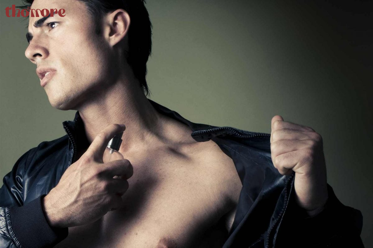 Xịt Nước Hoa Đúng Cách Cho Nam: Bí Quyết Giữ Hương Lâu, Thơm Lịch Lãm Cả Ngày 2 Lý do nam giới nên biết cách xịt nước hoa đúng cách