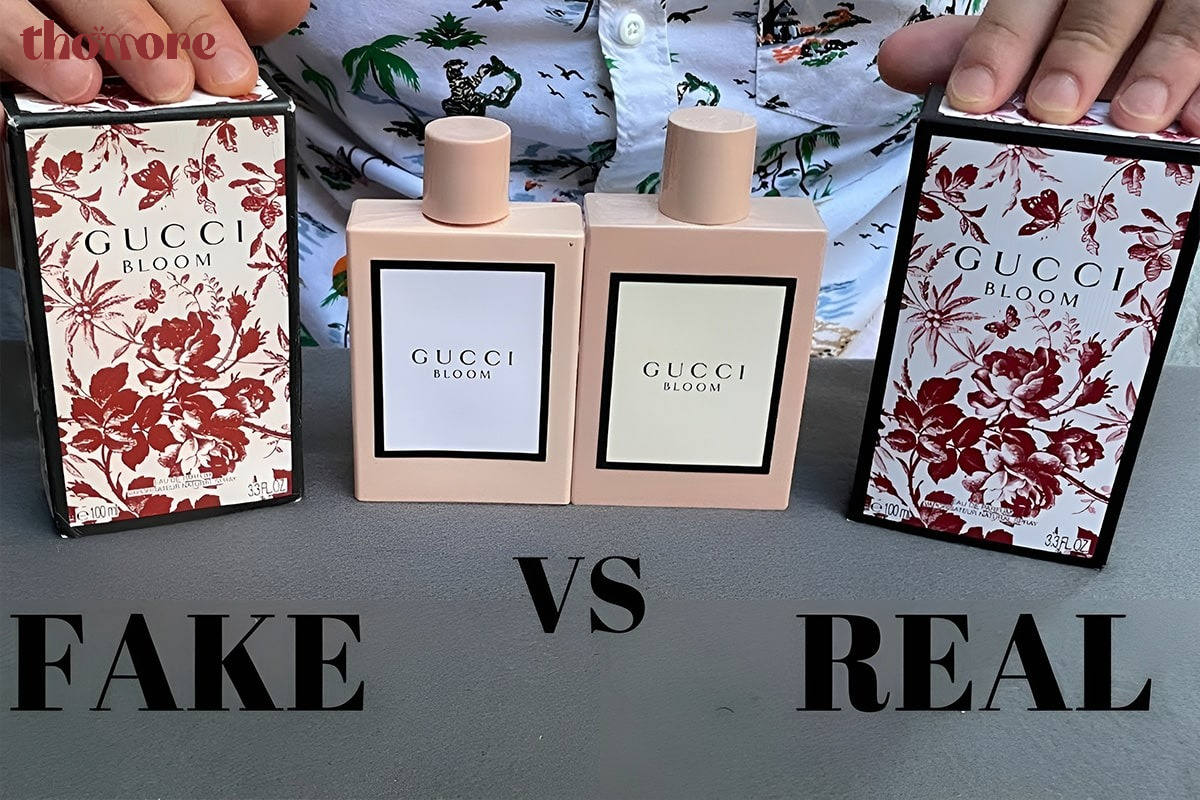 Bật Mí Cách Check Nước Hoa Chính Hãng Bằng Điện Thoại Chỉ Trong 1 Phút 2 Một số lý do nên check nước hoa chính hãng