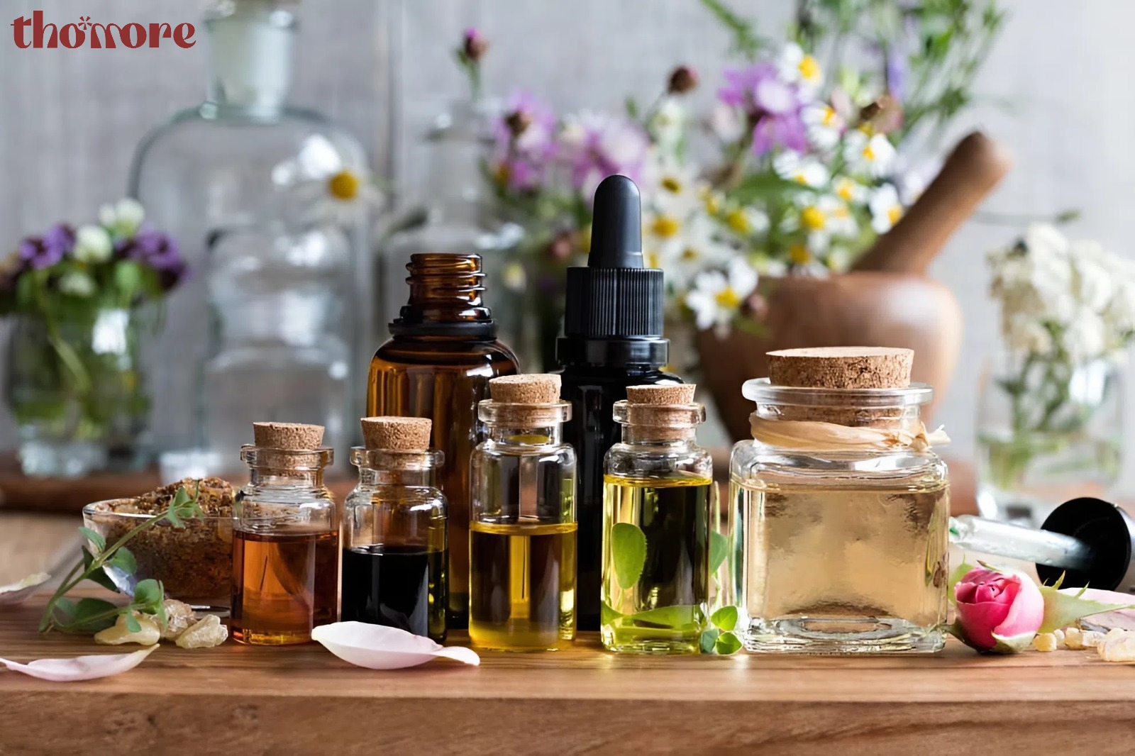 Thành Phần Nước Hoa Là Gì? Khám Phá Bí Mật Đằng Sau Mỗi Mùi Hương 3 Một số ý nghĩa của việc hiểu về thành phần nước hoa