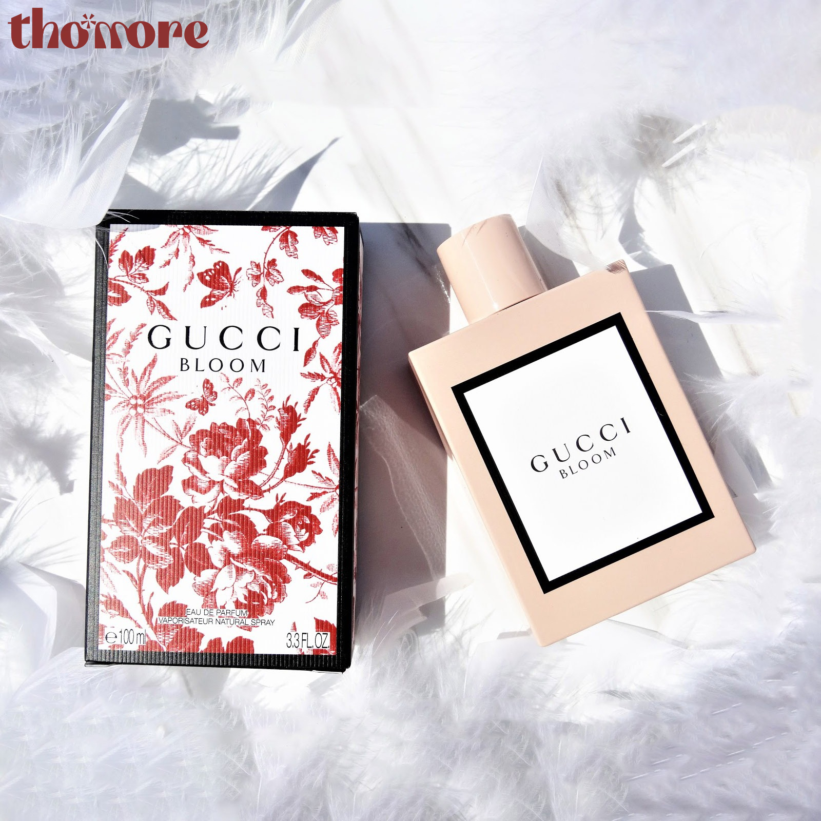 Nước hoa Gucci Bloom Eau De Parfum