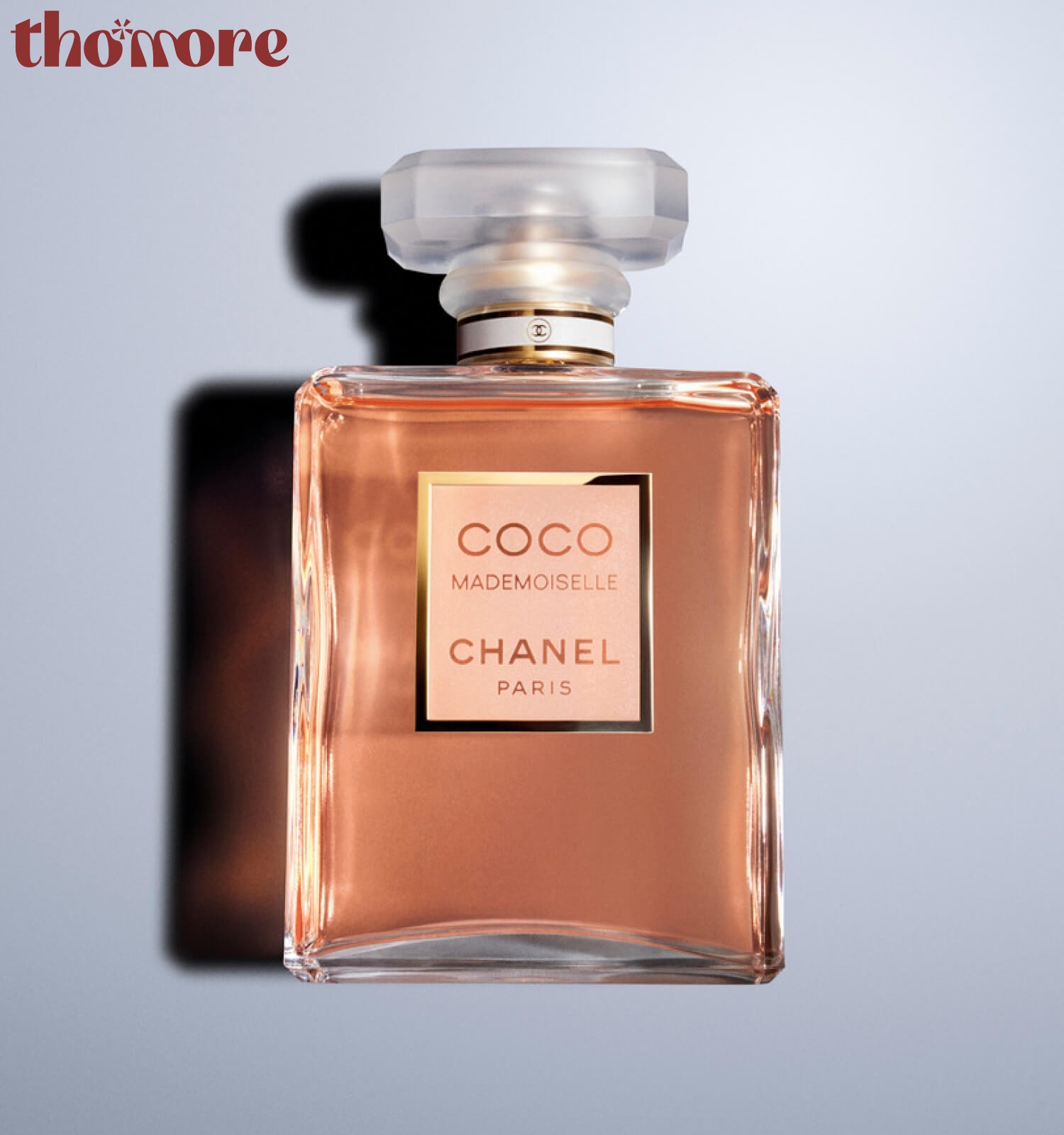 Nước Hoa Pháp Cho Nữ: Bí Quyết Chọn Mùi Hương Phù Hợp Với Tính Cách 3 Nước hoa Pháp cho nữ Chanel Coco Mademoiselle EDP