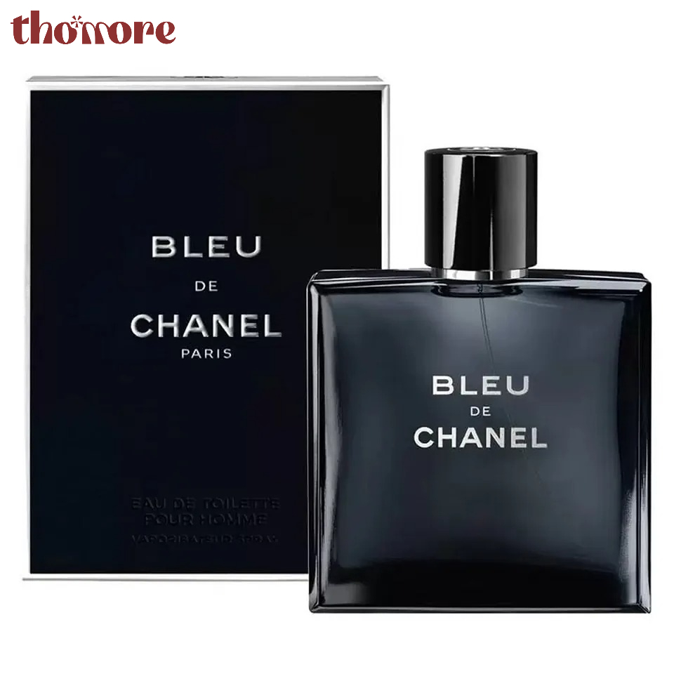 Nước hoa Pháp nam Bleu De Chanel Pour Homme EDT