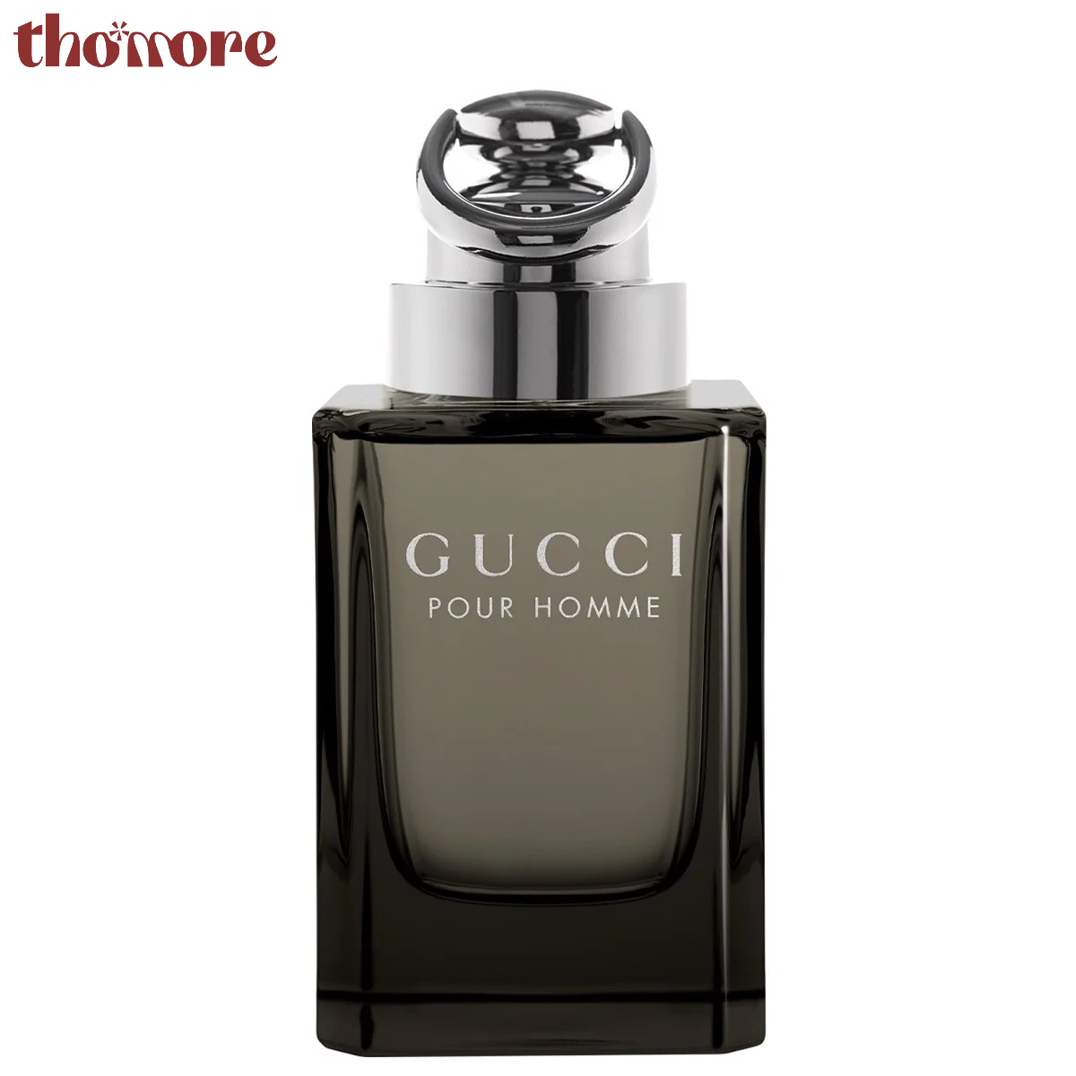 Nước hoa Pháp nam Gucci Pour Homme Eau de Toilette