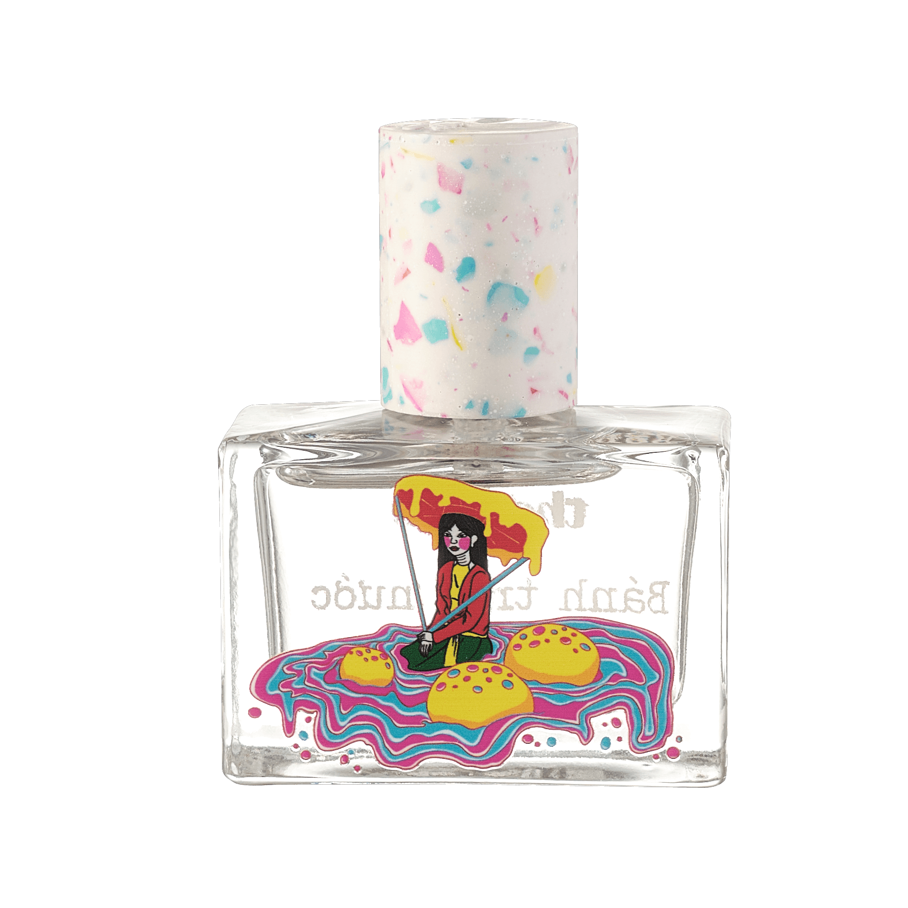 Bánh trôi nước 30ml 6 Bánh trôi nước 30ml - Ảnh 6