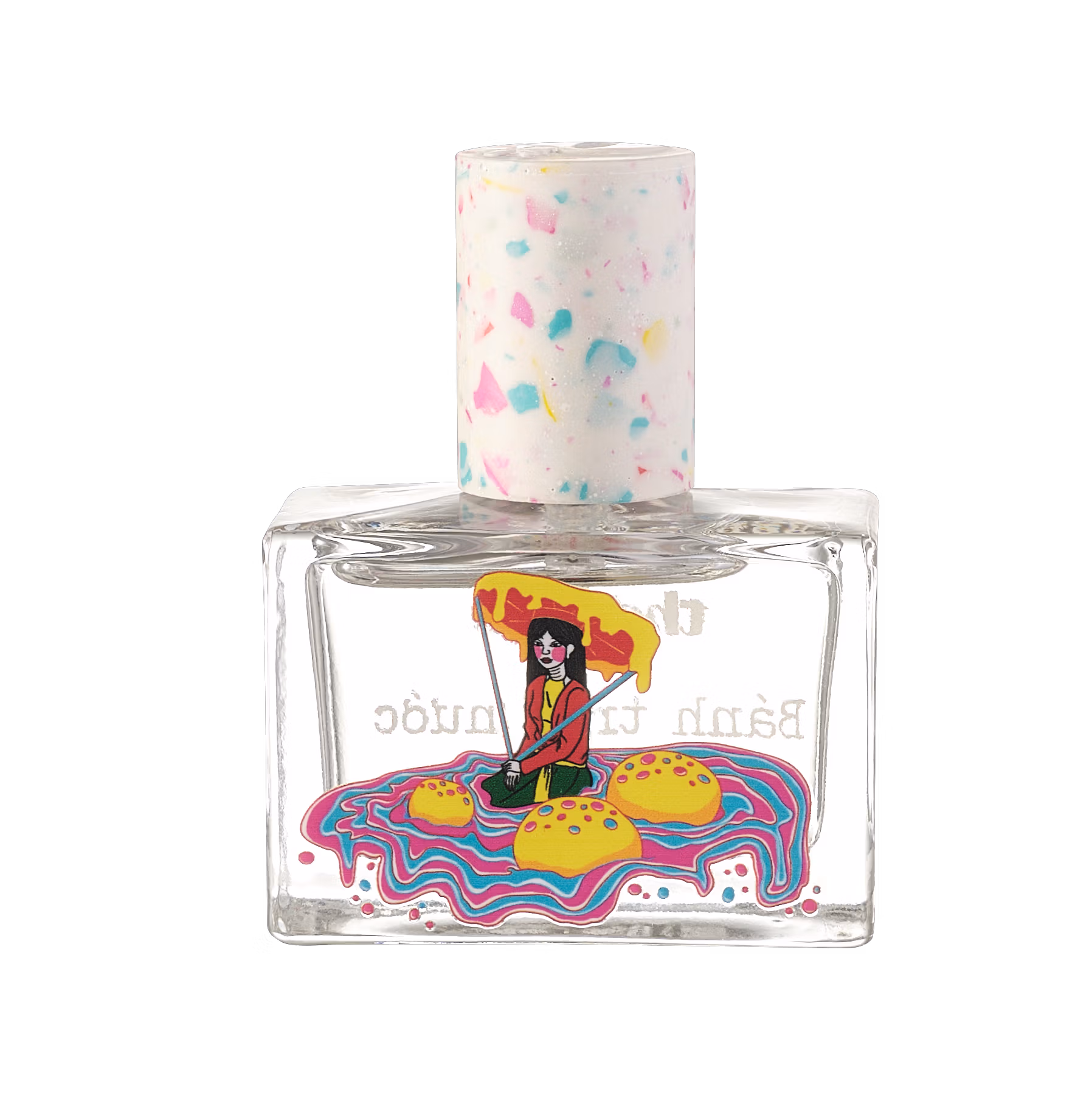 Bánh trôi nước 30ml - Ảnh 6