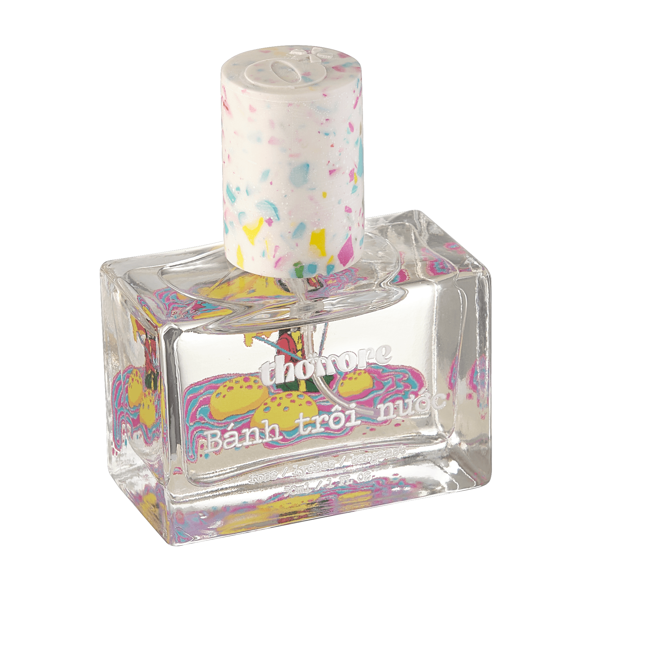 Bánh trôi nước 30ml 4 Bánh trôi nước 30ml - Ảnh 4