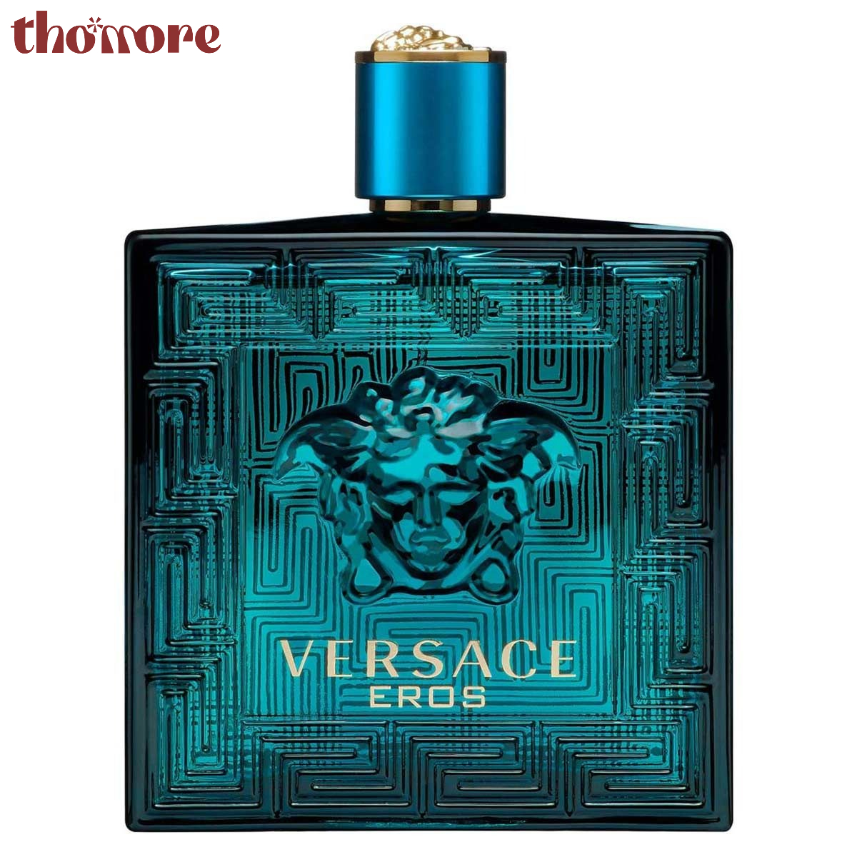 Nước hoa nam Versace Eros For Men EDT