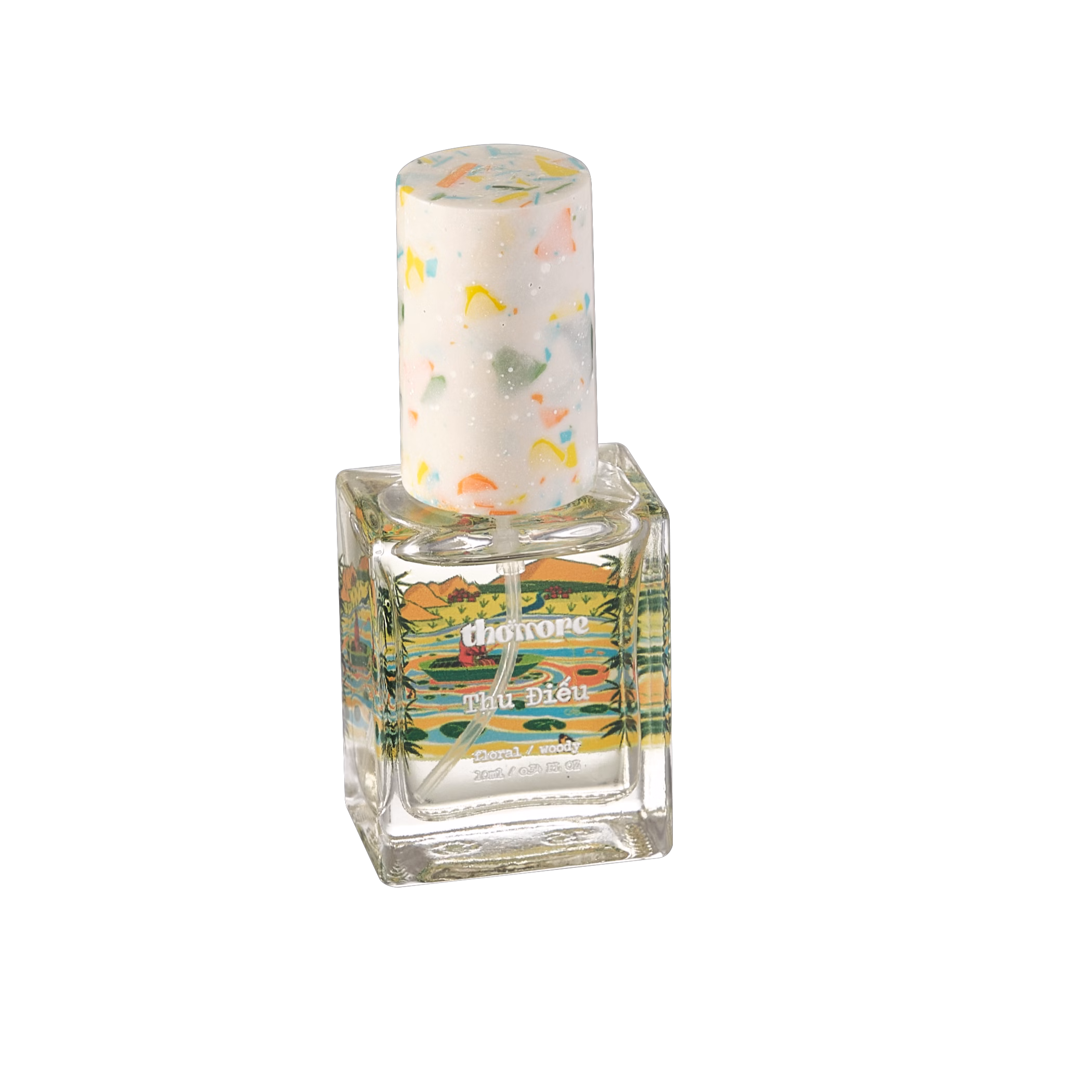 Thu điếu 10ml - Ảnh 4