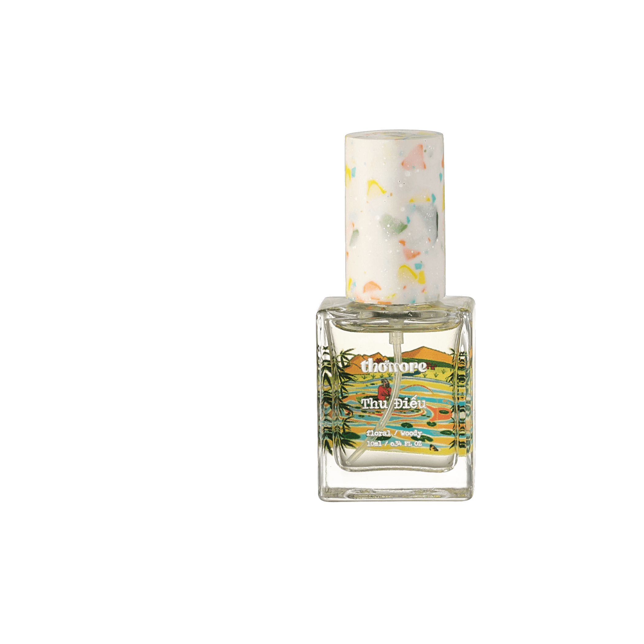 Thu điếu 10ml 5 Thu điếu 10ml - Ảnh 5