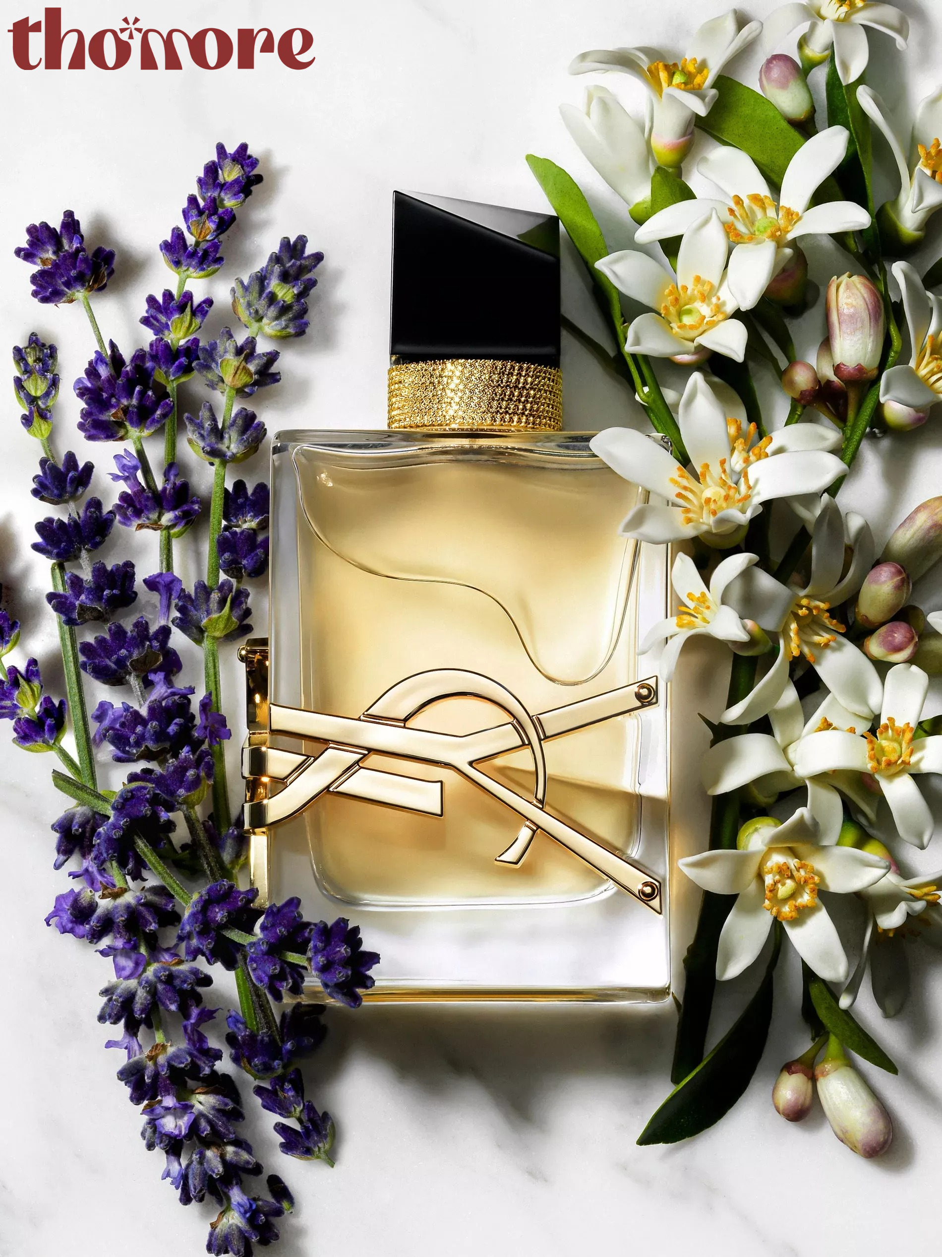 Nước hoa tinh tế sang trọng YSL Libre Eau De Parfum