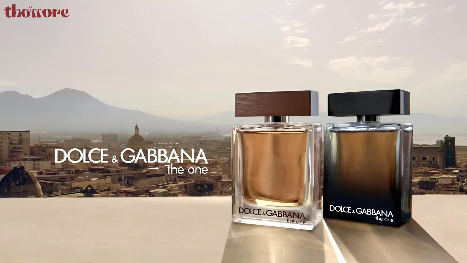 Top Gợi Ý Chọn Nước Hoa Theo Phong Cách Thời Trang Và Tính Cách Của Bạn 4 Thông tin sơ lược về thương hiệu nước hoa nổi tiếng D&G