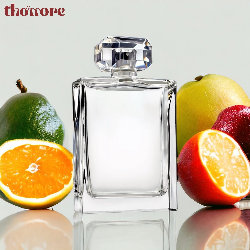 Chi tiết các thông tin về nước hoa hương trái cây 