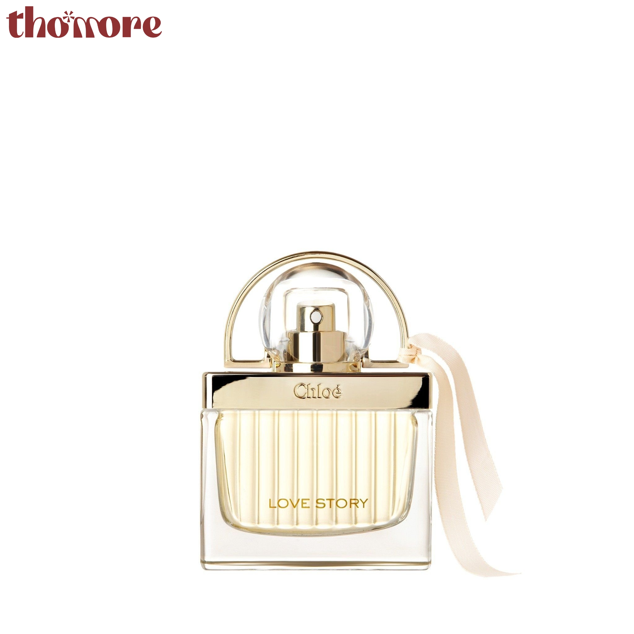 Vì Sao Nước Hoa Mùi Phấn Em Bé Được Phái Nữ Yêu Thích Đến Vậy? 4 Hương thơm ngọt ngào nữ tính của Chloe Love Story For Women