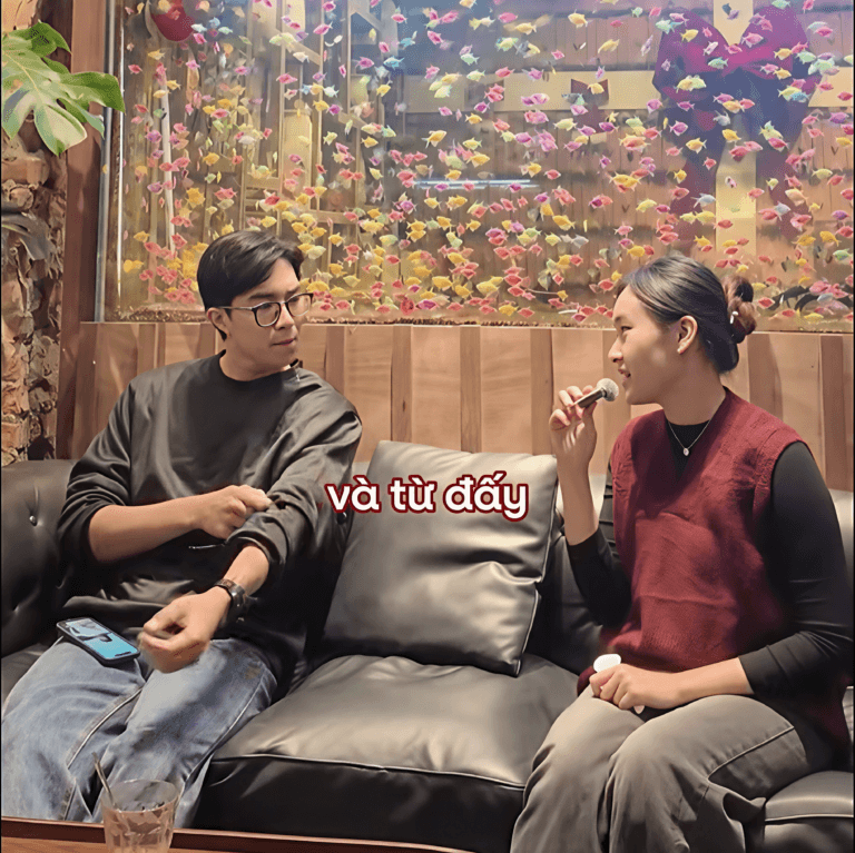 THƠM THẾ EP1 6 Nuoc hoa Thomore EP1