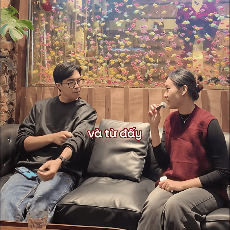 Nuoc hoa Thomore EP1