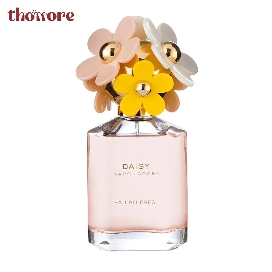 Nước hoa công sở cho nữ Marc Jacobs Daisy Eau So Fresh