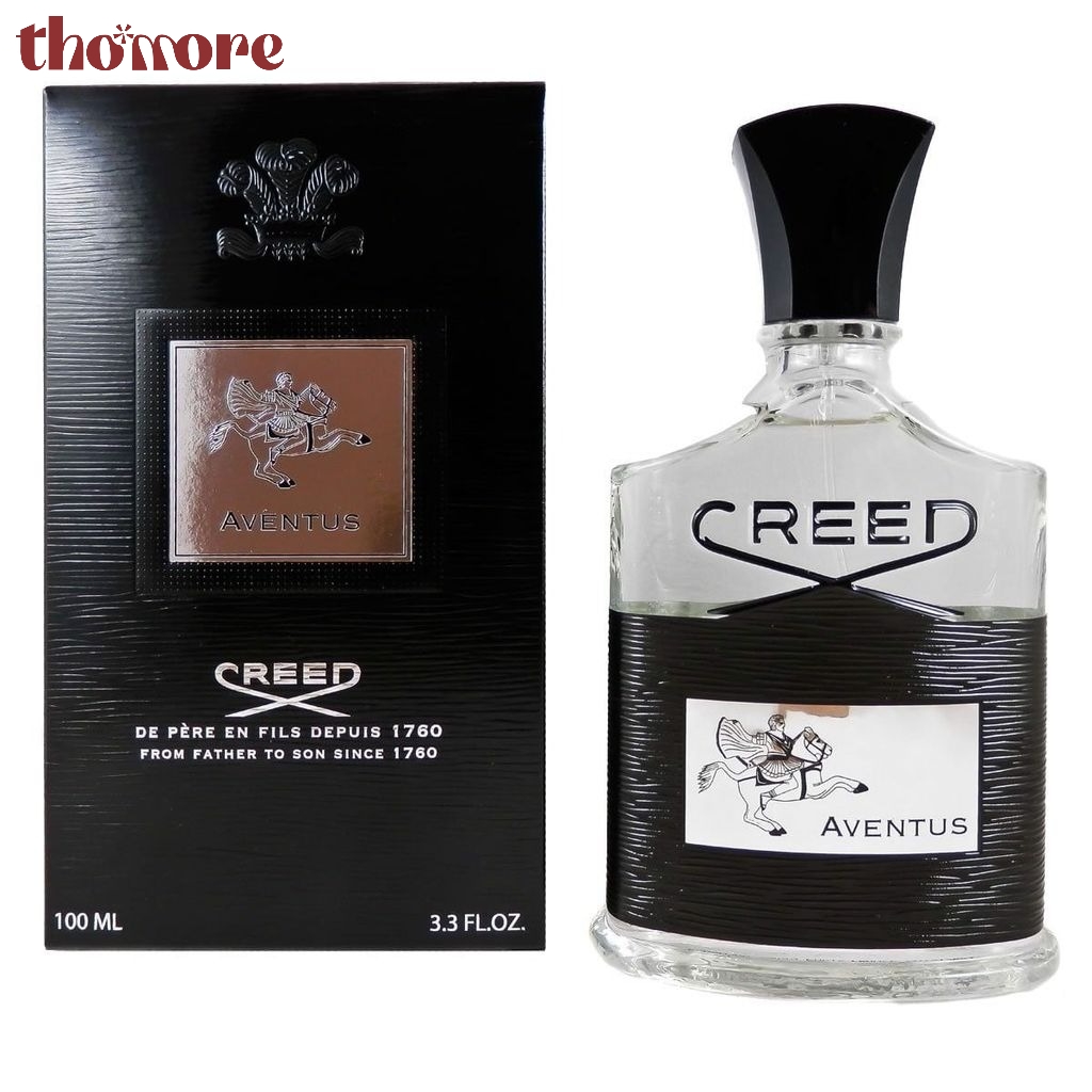 Nước Hoa Dành Cho Nam: Gợi Ý Các Mùi Thơm Cuốn Hút Và Lưu Hương Lâu Nhất 6 Nước hoa dành cho nam Creed Aventus