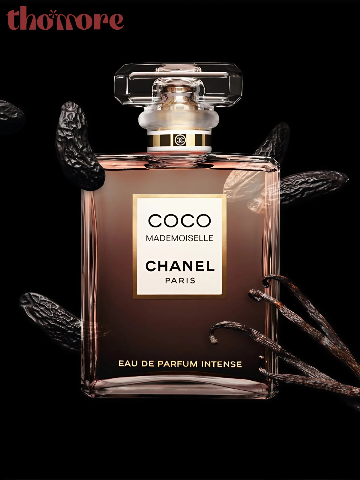 Nước hoa designer Chanel Coco Mademoiselle Intense EDP