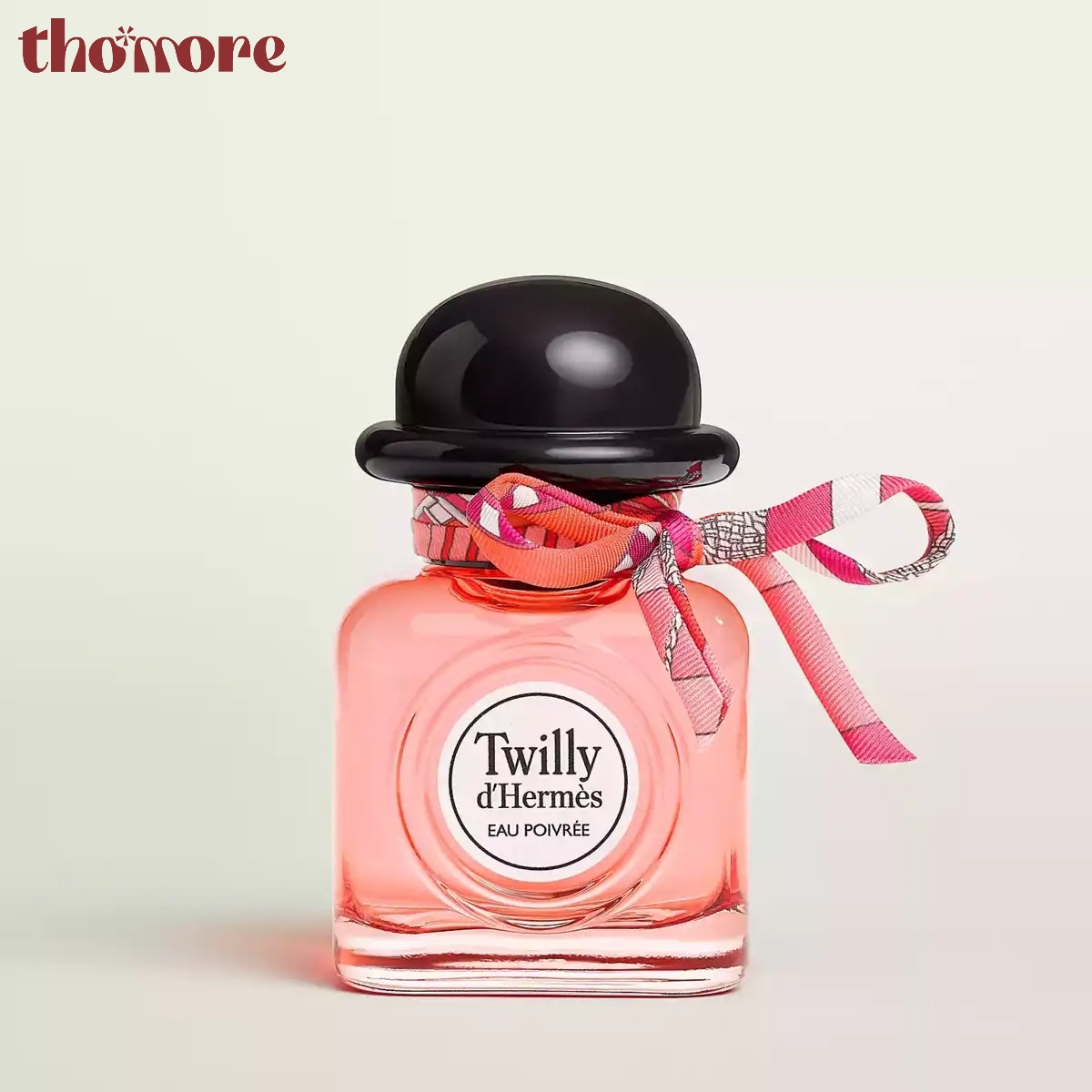 Vì Sao Nước Hoa Mùi Phấn Em Bé Được Phái Nữ Yêu Thích Đến Vậy? 5 Nước hoa mùi phấn em bé Hermes Twilly d Hermes Eau Poivree EDP