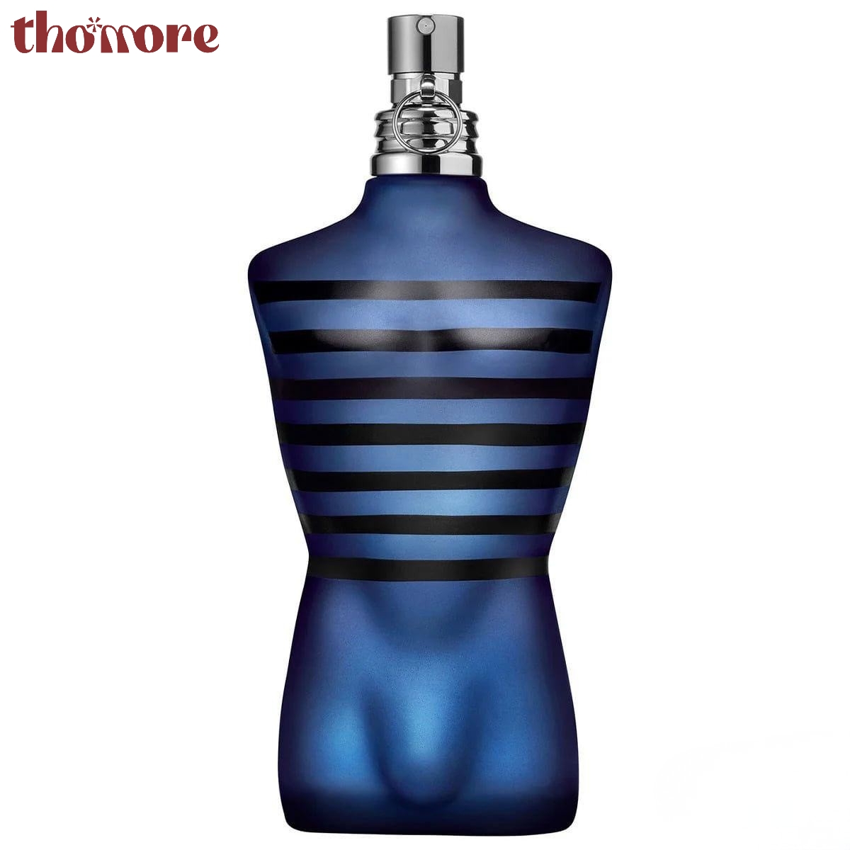 Bật Mí Những Loại Nước Hoa Nam Giữ Mùi Lâu Nhất Cho Nam Giới Hiện Đại 5 Nước hoa nam giữ mùi lâu Jean Paul Gaultier Ultra Male EDT Intense