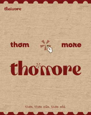 THOMORE LA THO MORE HAY LA THOM MORE