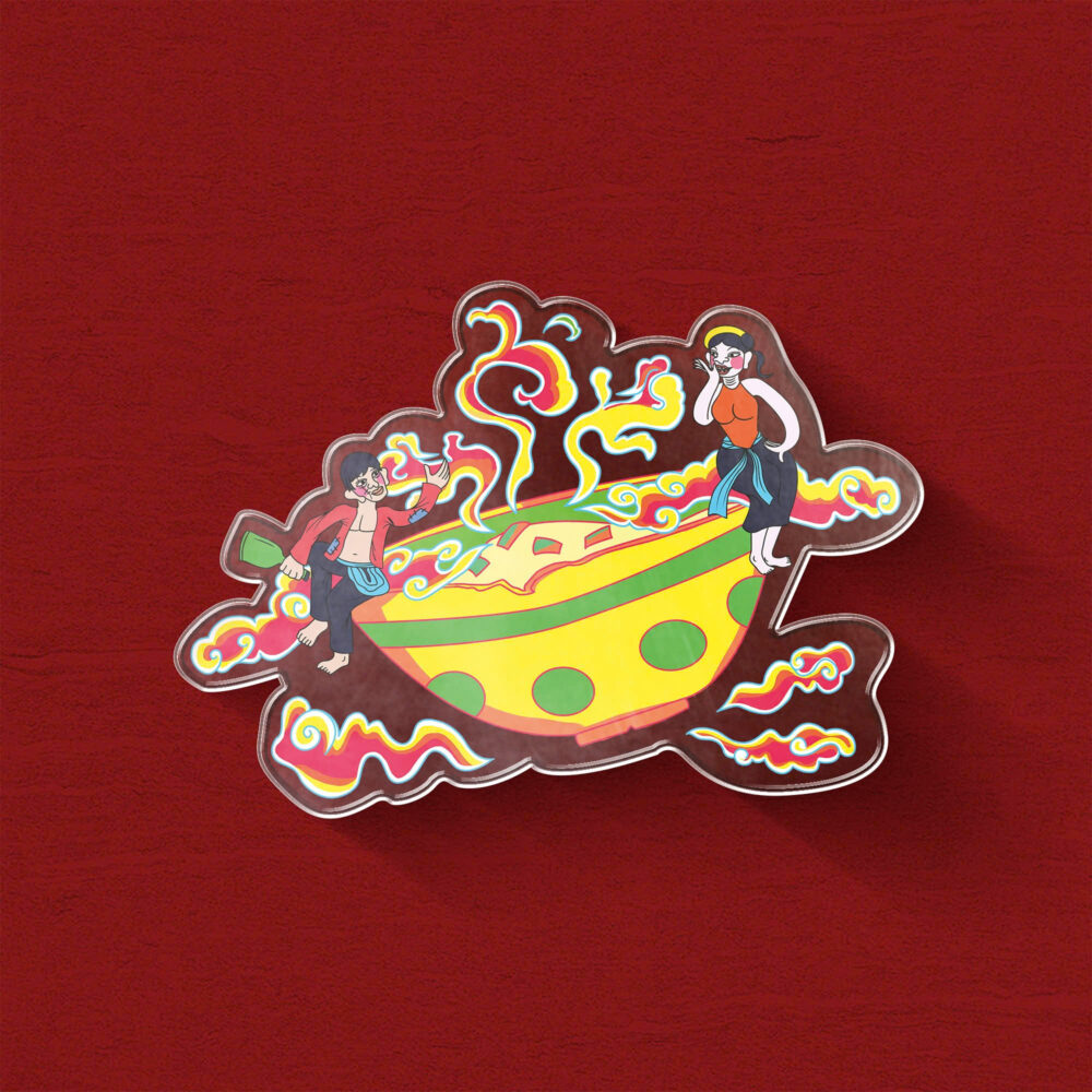 Thomore Pin chi pheo